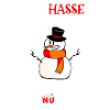 Ich hasse Weihnachten, Schnömann