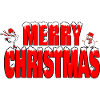 unique merry Christmas images