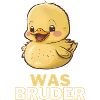Was Bruder