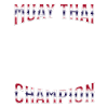 Muay Thai Boxing Muay Thai