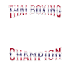 Muay Thaï Boxe Muay Thaï
