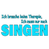 Therapie SINGEN