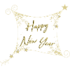 HAPPY NEW YEAR