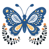 Schmetterling Butterfly