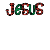 Jesus Christmas Saying