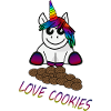 Lustiges Design