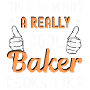 Baker Baker