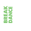 Breakdance Breakdance Not Hearts