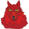 Red Wolf