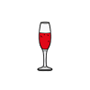 cette nana veut un kir