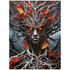 Creepy Plants Alien 1.6