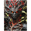 Plantes effrayantes Alien 1.5