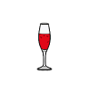 tatie veut un kir