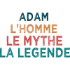 Adam la légende