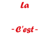 Humour crème fraiche