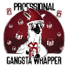 Gangsta Lama – Professional Gift Wrapper