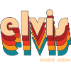 Retro Elvis Name
