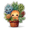 Petite plante