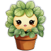 Cute Plant