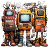 Funny Computer