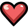 Cute Heart