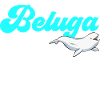 White Whale Beluga Whale