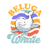White Whale Beluga Whale