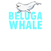 White Whale Beluga Whale