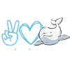 White Whale Beluga Whale