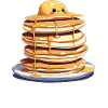 Funny Pancake Maker
