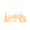 Perdu dans les bois