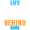 Life behind bars