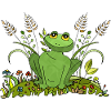 Grenouille