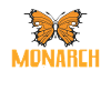 Monarch Whisperer - Monarch Butterfly
