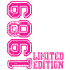 Édition limitée 1989