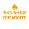 ich bin unfähig