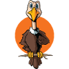 Ugly Vulture