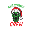 Scary Christmas Crew