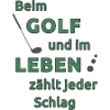 Golf T-Shirt