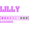 Lilly bébé