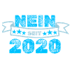 Niemals 2020