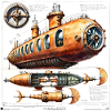 Submarine #4