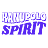 Kanupolo Spirit Slogan