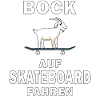 BOCK AUF SKATEBOARD FAHREN