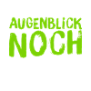 warte kurz