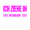 ich bin bereit