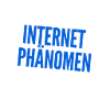 Internetphänomen