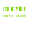 ich bin gerne bemüht