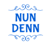 nun denn
