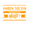 ein besseres Angebot